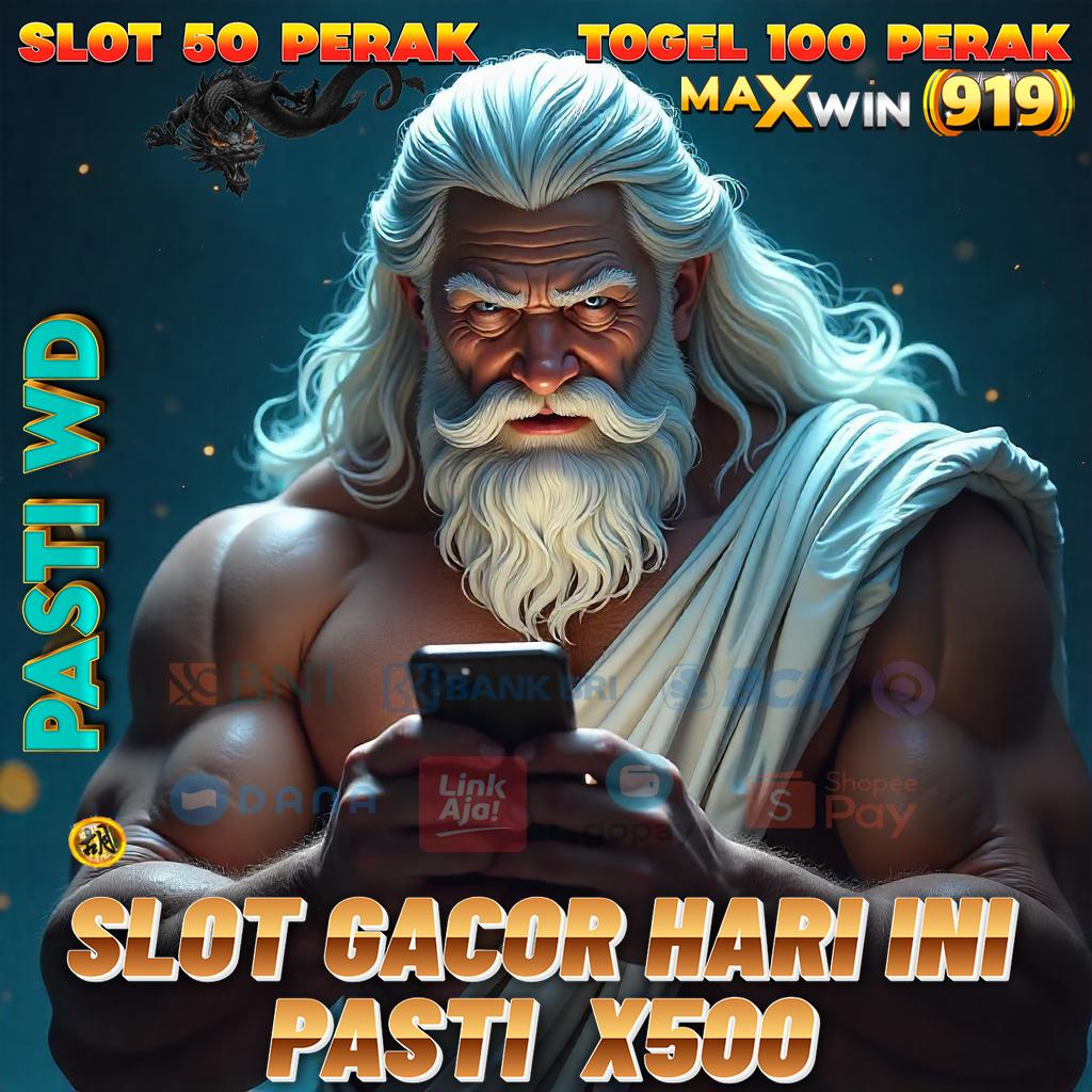 Slot Online Terbaik