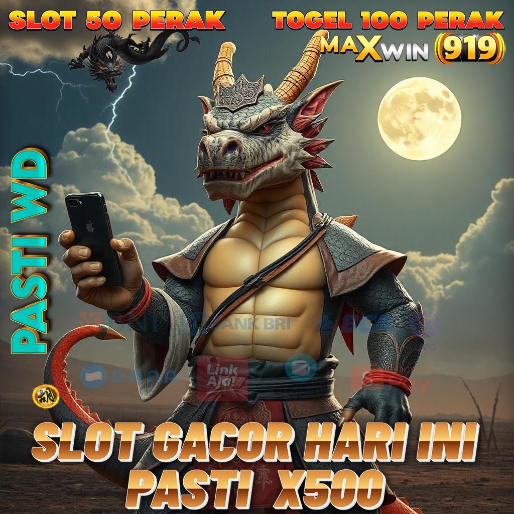 Apk Slot Idr