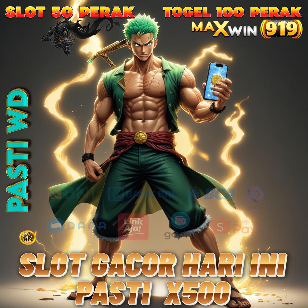 3031 Apk Slot