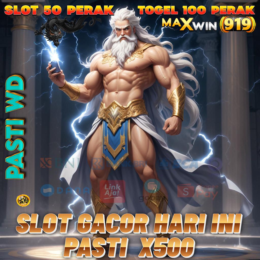 Slot Bonus 25 25