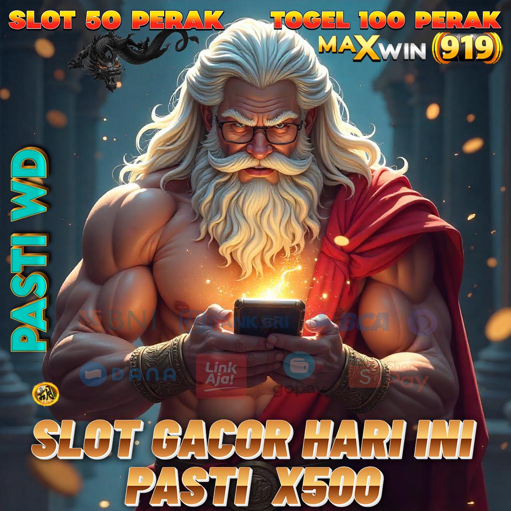 Slot 777 Idr Apk