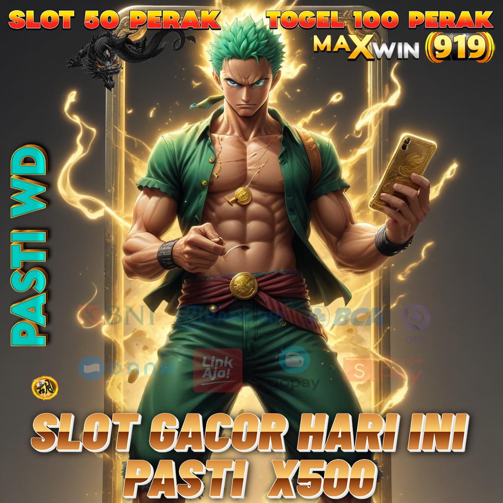 Gowin Slot Login