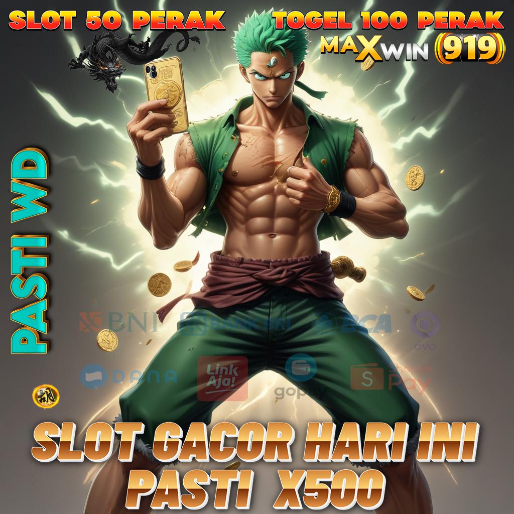 Slot Idr 777 Apk