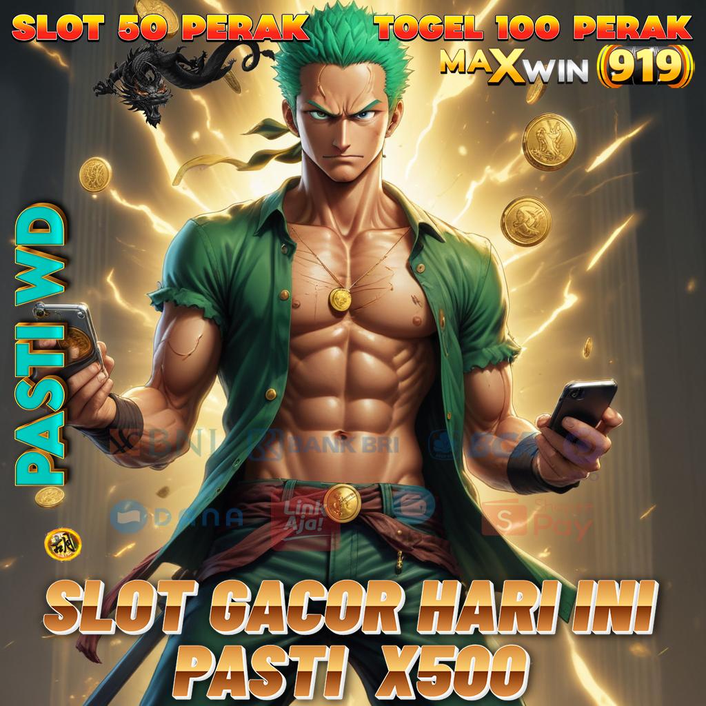 777idr Slot Apk