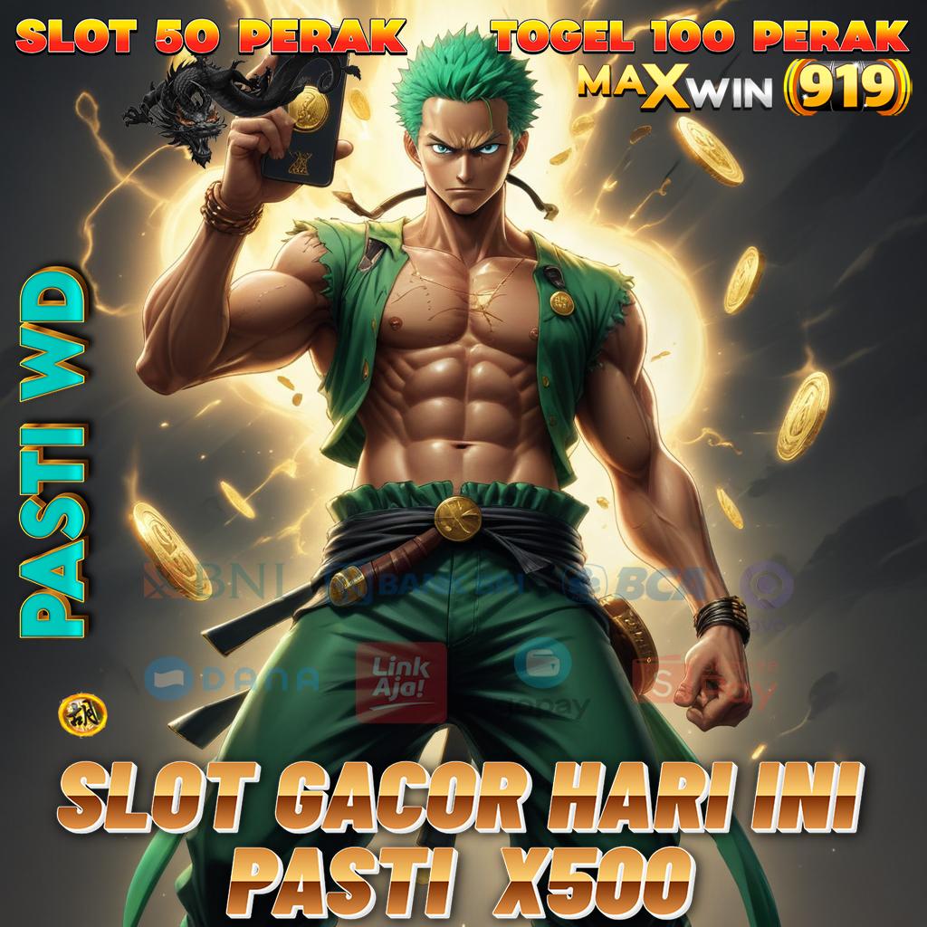 Daftar Situs Slot Gacor Online Terbaru Gampang Menang