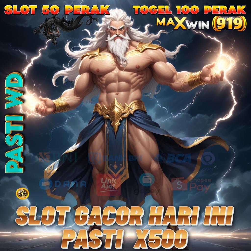 Download Slot Pt777