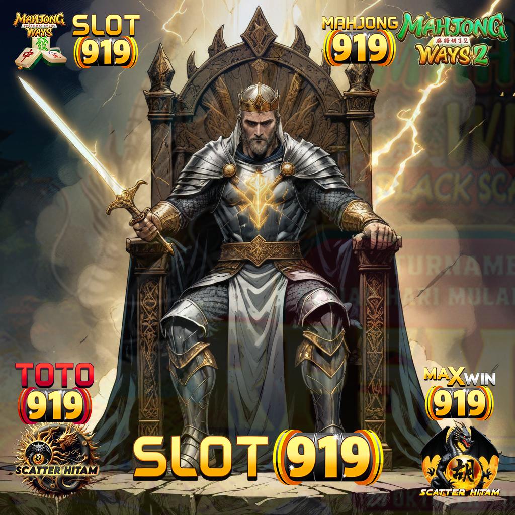 CASHSLOTS QRIS: Deposit 5000 Tanpa Ribet