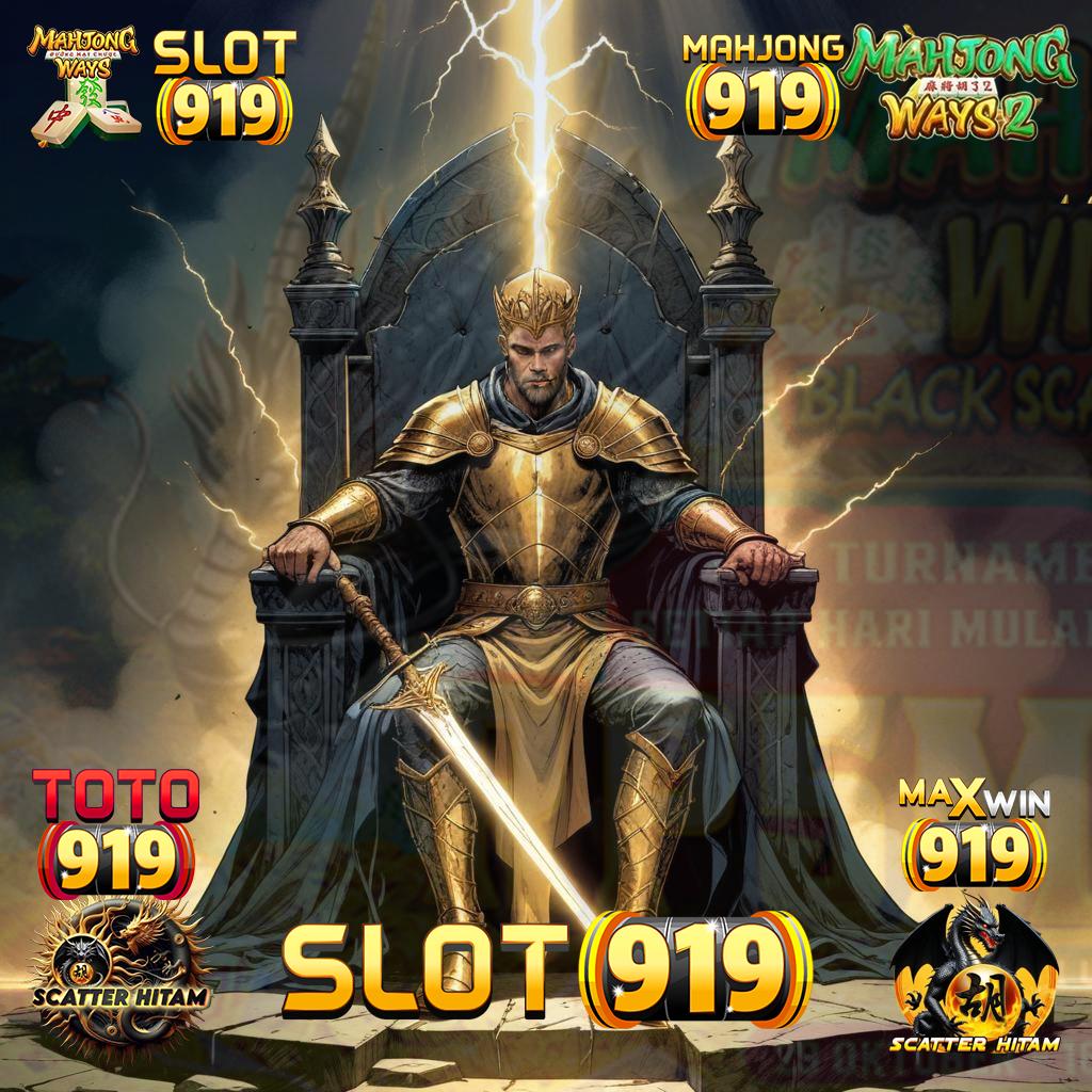 4892: (📗) APK Slot Penghasil Jackpot!