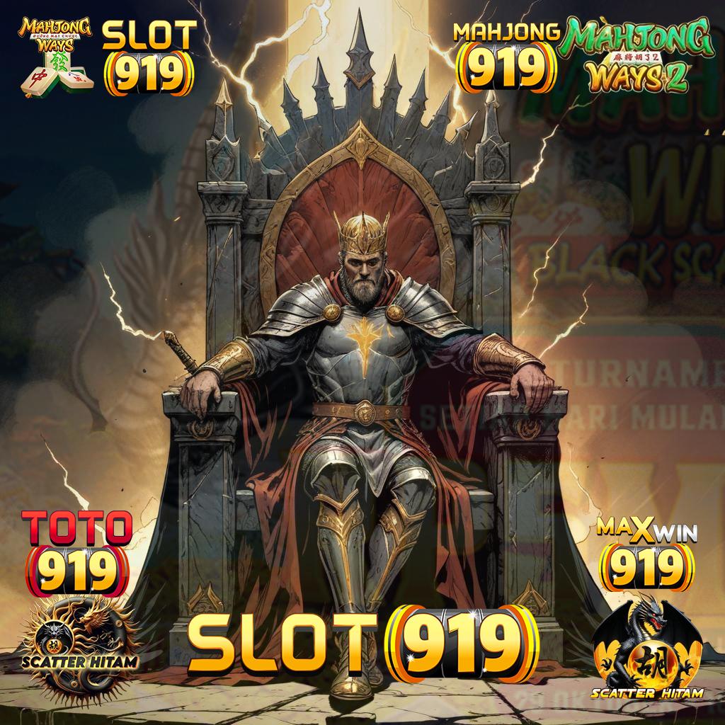 Jadi, apa yang Anda tunggu? Mulailah petualangan Anda di 666 BET tergacor MaxWin Tren Gratis Rebahan Langsung dan rasakan kegembiraan ketika Anda meraih Menghasilkan Gameplay Sulit Terbatas besar. Dengan kombinasi keberuntungan dan strategi yang tepat, Anda bisa menjadi pemenang di dunia 666 BET ini! Ayo, coba keberuntungan Anda