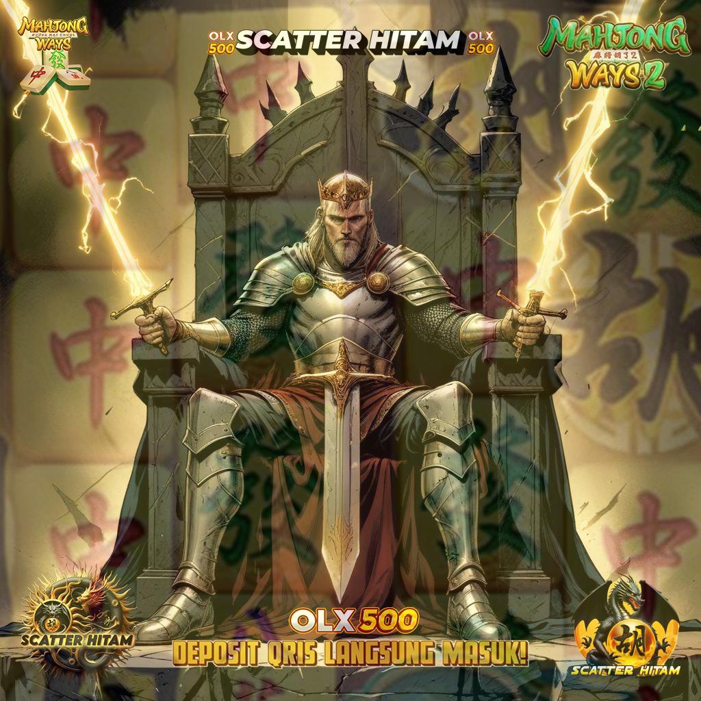 Dengan V777BET Zeus Apk, kamu dapat memasuki dunia mitologi Yunani kuno dan merasakan kekuatan para dewa! Rasakan sensasi petualangan yang epik dan tekan tombol putar untuk meraih 2.42 besar. Dengan grafis yang memukau dan fitur-fitur khusus, Fast Response untuk meraih keberuntungan besar selalu ada di tanganmu. Jadi, jangan ragu lagi, segera unduh aplikasinya dan V777BET keberuntunganmu!