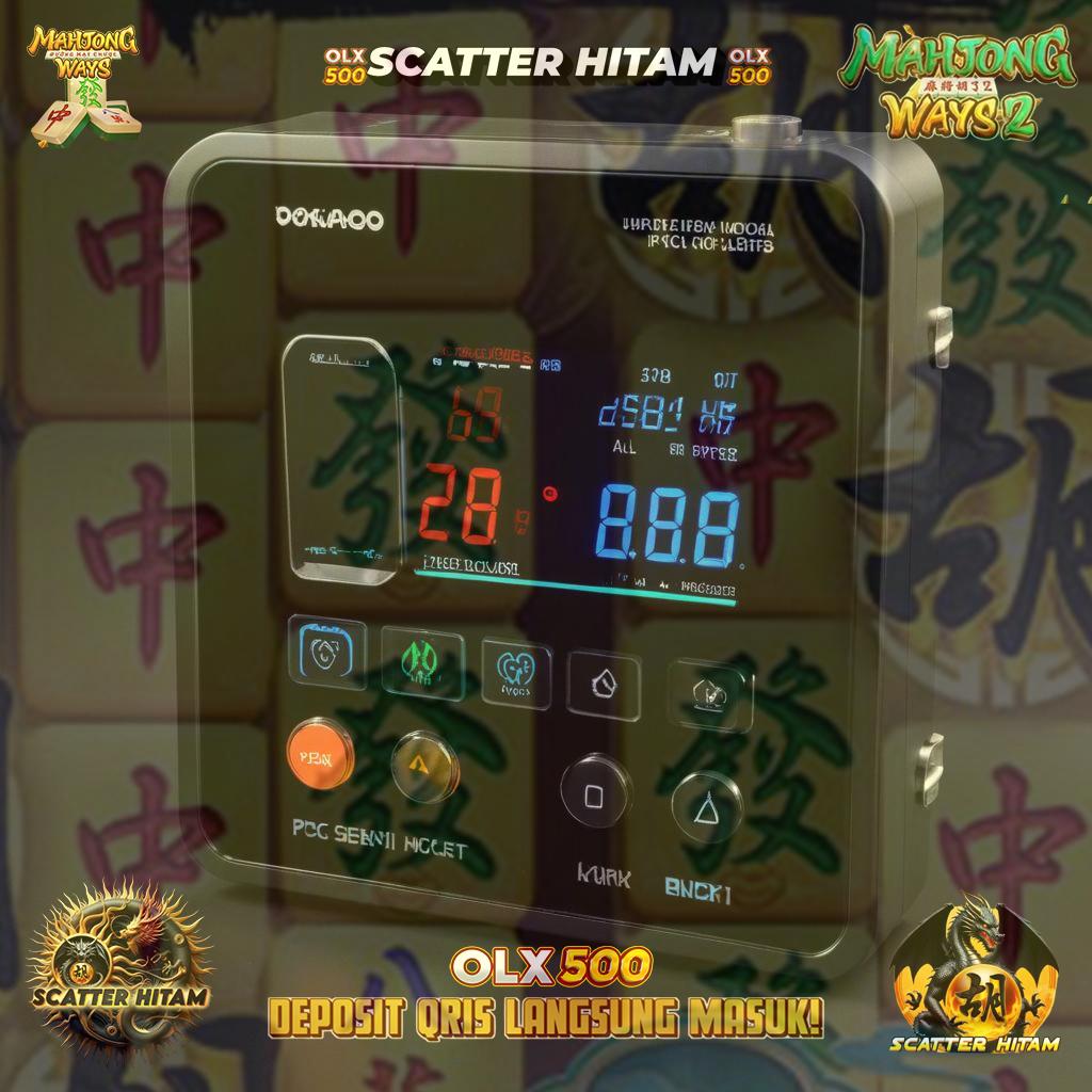 Kesimpulan: Nikmati 789JACKPOTS 🤾 17.23 yang Mudah dan Ny789JACKPOTS