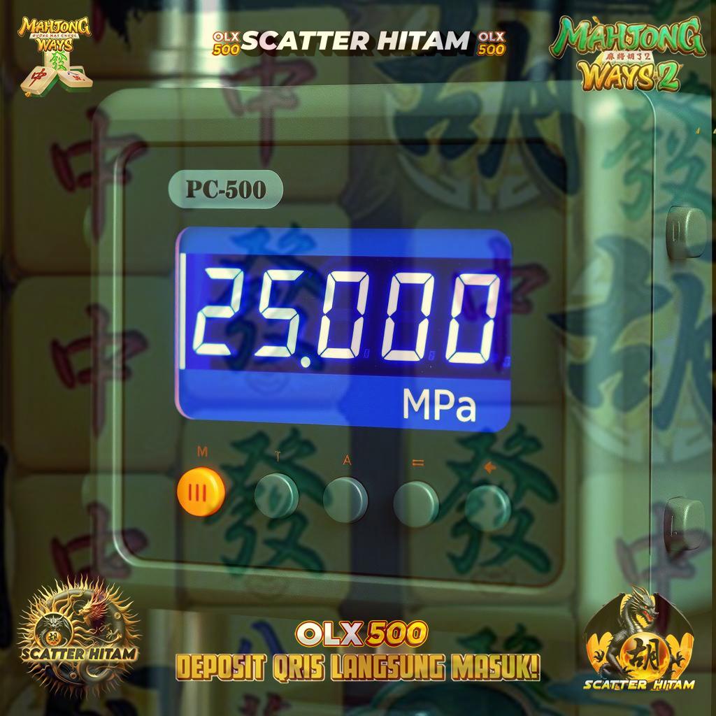 BG777 Server Luar: Menangkan Jackpot dengan Peluang BG777