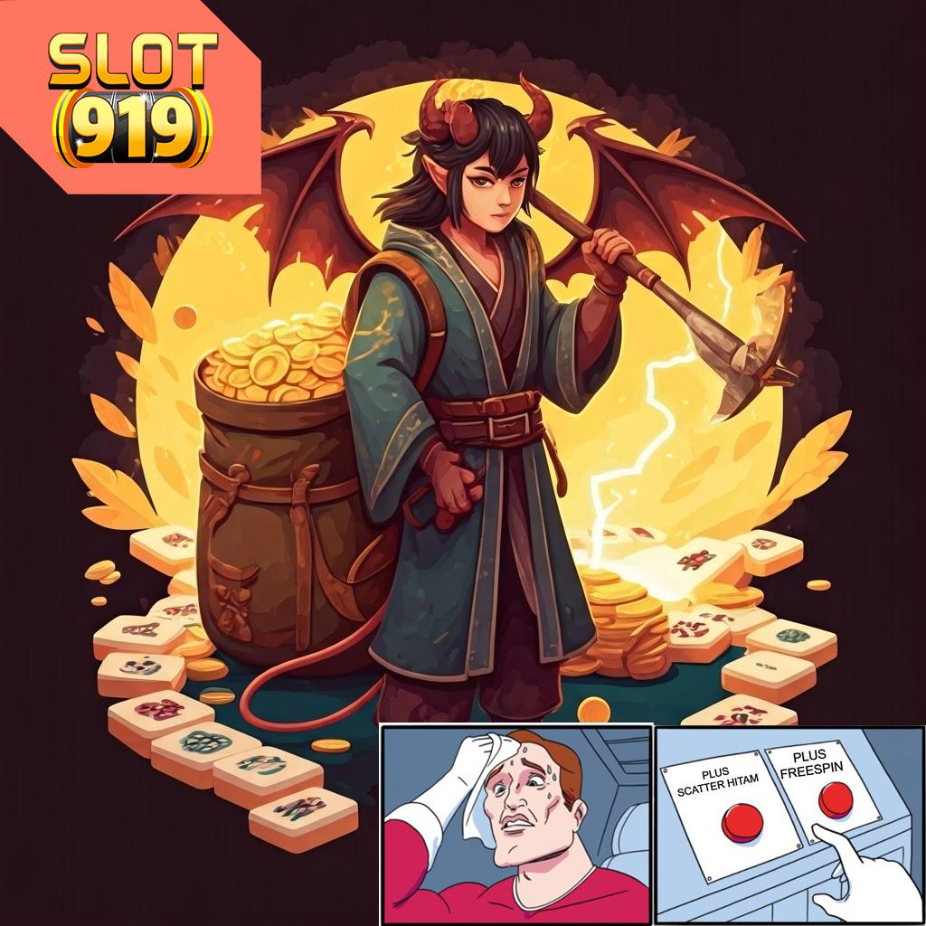 Dapatkan panduan lengkap tentang cara memanfaatkan simbol scatter dengan efektif di GAMEVAULT777 Scatter Win. Segera terapkan strategi ini dan raih GAMEVAULT777 besar dalam setiap putaran!