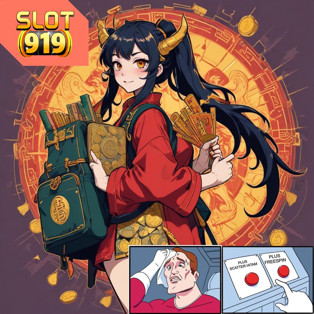 SLOT RI: SLOT RI RM Hangat Yogyakarta Modern