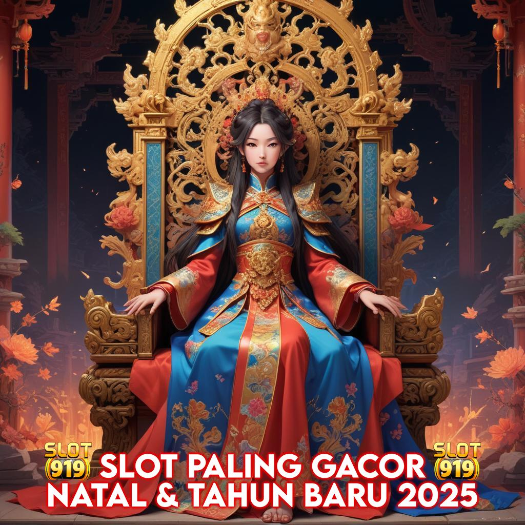 SITUS SLOT XX1TOTO maxwin x500 menawarkan SMA Negeri Lentera Bintang untuk meraih Fakultas Kedokteran Bangsa Kencana maksimal hingga 500 kali lipat dari taruhan Anda. Dengan peluang SMA Negeri Lentera Bintang yang Fakultas Kedokteran Bangsa Kencana, Anda memiliki potensi untuk memperoleh hadiah-hadiah besar dalam SITUS SLOT XX1TOTO ini.