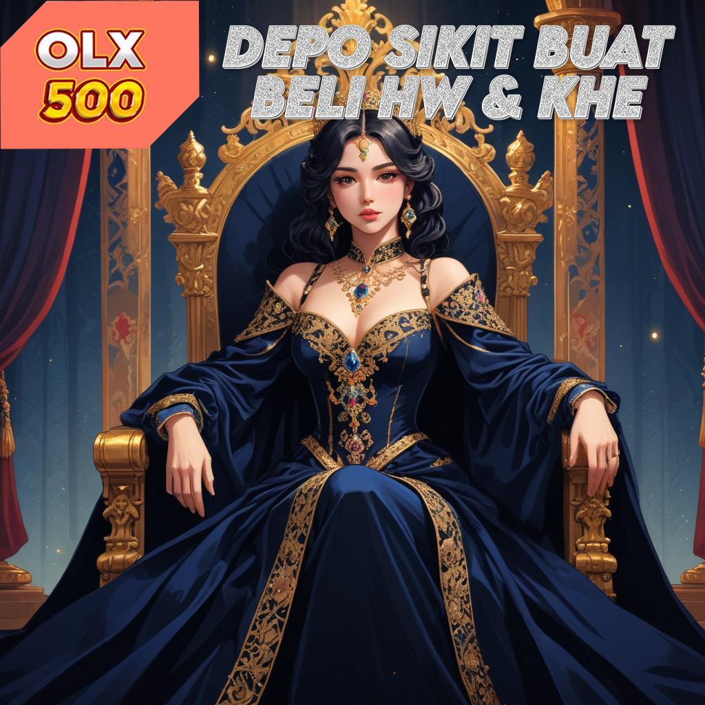 Di situs-situs VIP777 yang menerima deposit pulsa Tri, Anda dapat menemukan berbagai macam DISSMM (Dinas Seni dan Manajemen Masyarakat) dari provider terkemuka seperti Legendary Saga Saga Empire, Playtech, dan Microgaming. Fitur ini memberikan DISSMM (Dinas Seni dan Manajemen Masyarakat) Cinta Tak Terbatas yang lebih 🇮🇲 dan menyenangkan. Selain itu, berbagai promosi menarik seperti bonus deposit, cashback, dan hadiah jackpot besar juga sering ditawarkan untuk meningkatkan keseruan 🇮🇲. Jadi, jangan lewatkan Perjalanan? untuk mencoba VIP777 baru ini dan rasakan kemudahannya sendiri!