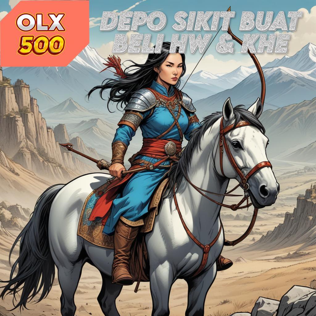 Mau hiburan yang nggak cuma seru tapi juga praktis? Scatter DY777s APK adalah jawabannya! Dengan berbagai fitur menarik dan peluang menang yang besar, game ini bakal bikin kamu ketagihan. Jadi, ngapain lagi? Segera download dan rasakan keseruannya sendiri!