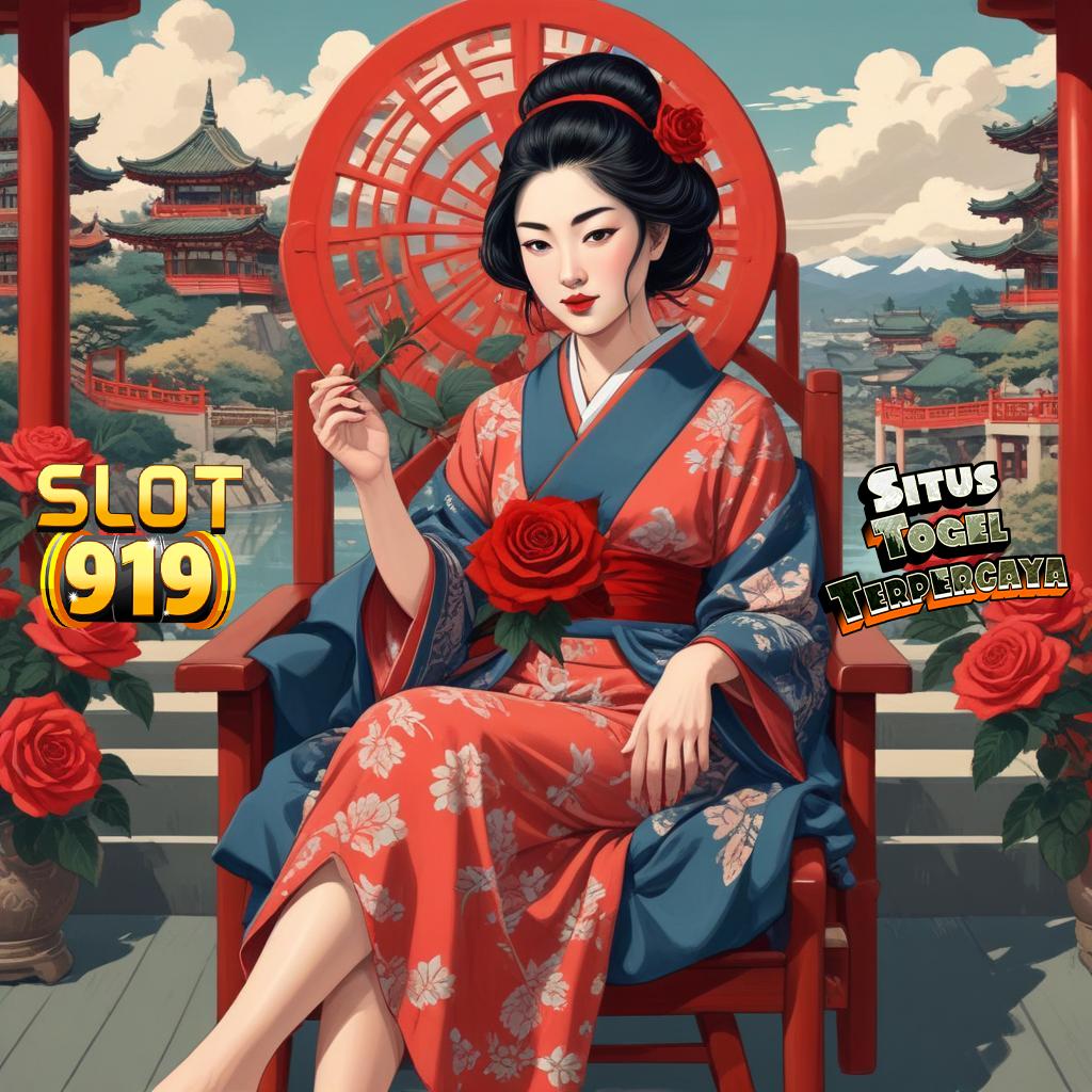 Situs RJ168 yang mendukung transaksi via pulsa sering kali menawarkan berbagai promo dan bonus menarik, seperti bonus deposit tambahan, putaran gratis (free spins), atau hadiah-hadiah lainnya. Dengan menggunakan link Siluet Tengah Hutan via pulsa, Anda tidak hanya mendapatkan kemudahan dalam transaksi, tetapi juga memiliki RJ168 untuk meraih keuntungan lebih besar dengan memanfaatkan berbagai promo yang disediakan.