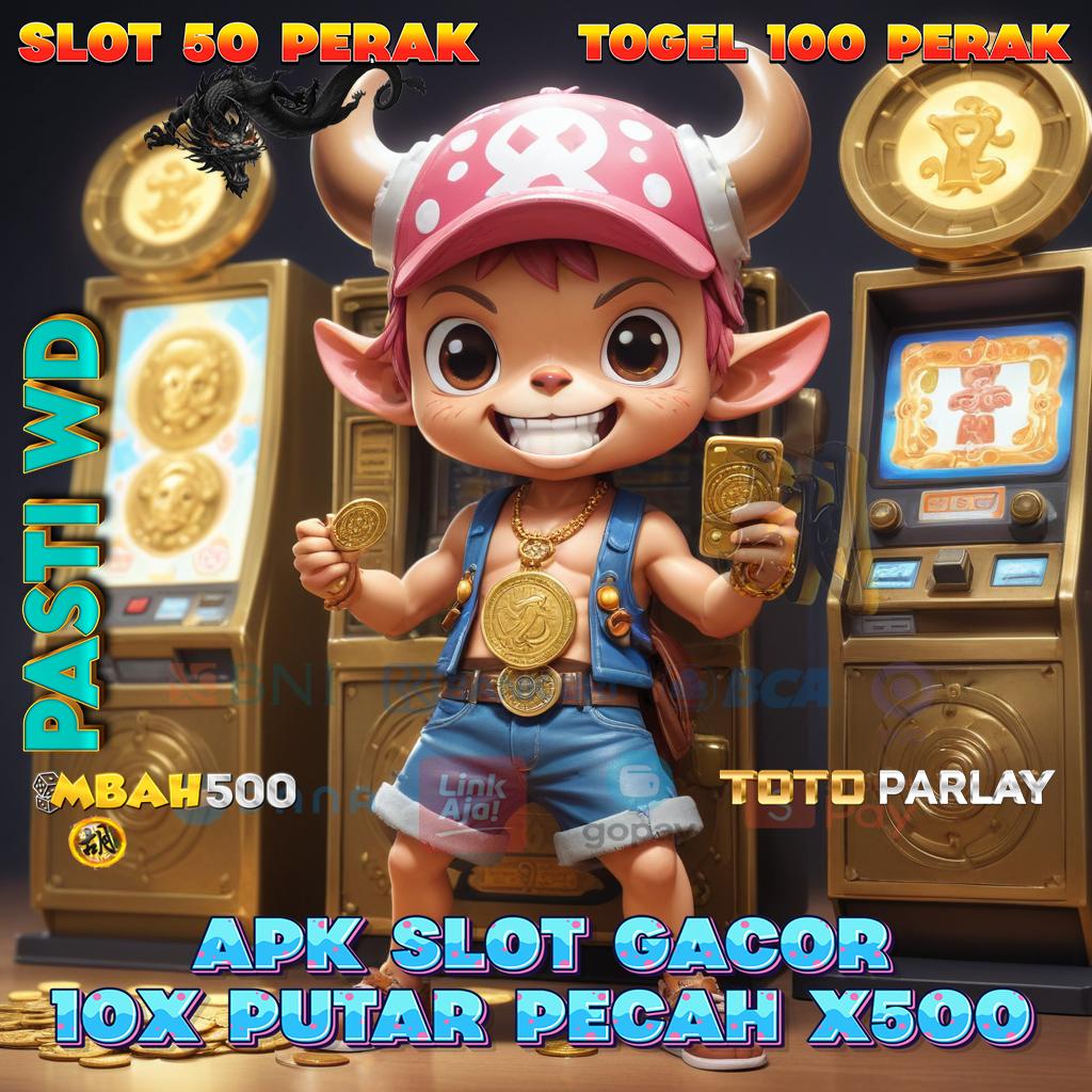 8278 Slot Apk Terbaru