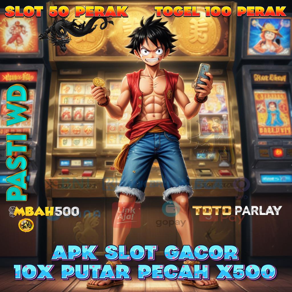 Slot Pg Soft Bet 200k