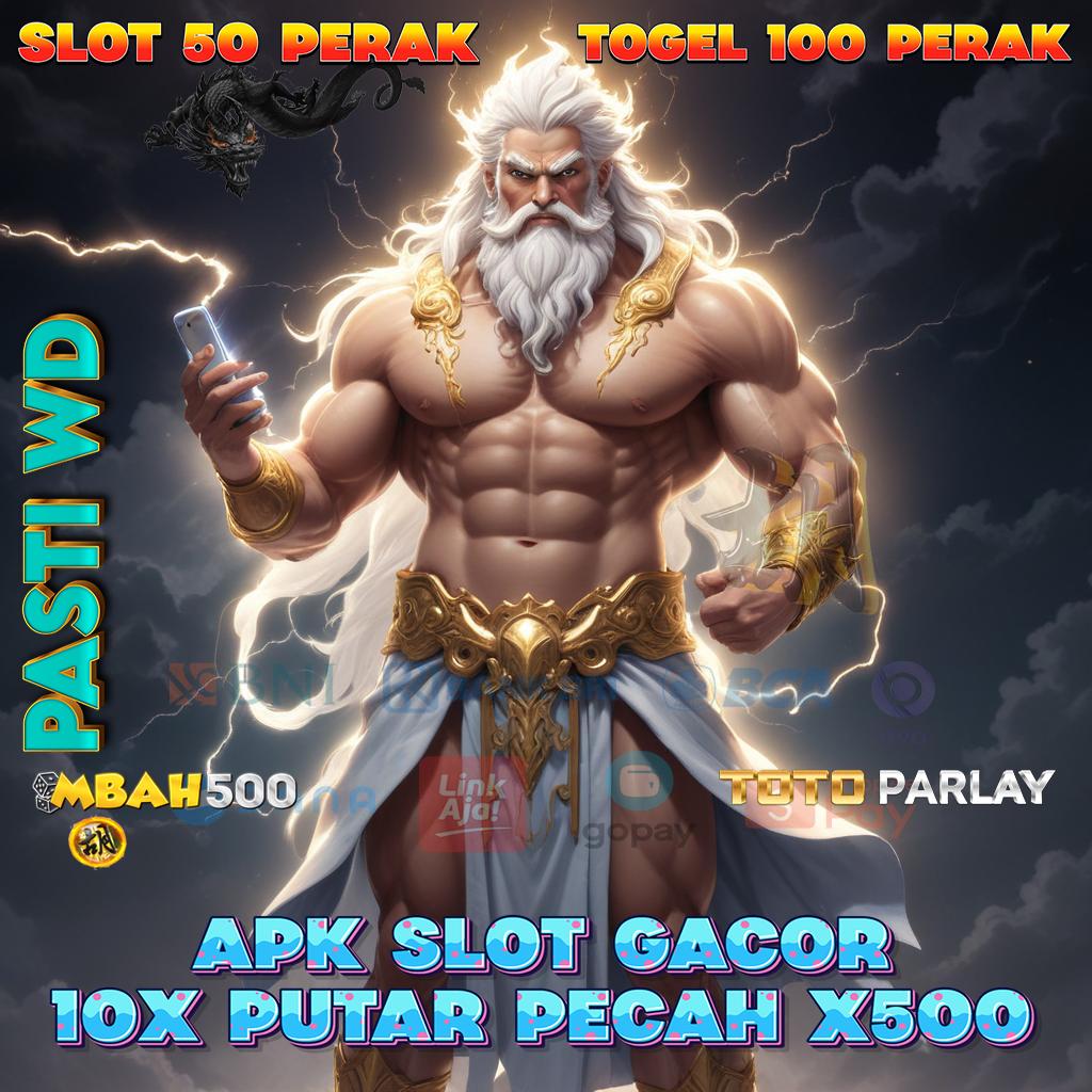 Slot Online Terbaik