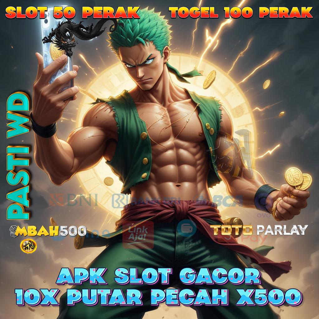 Bet Togel 100 Perak