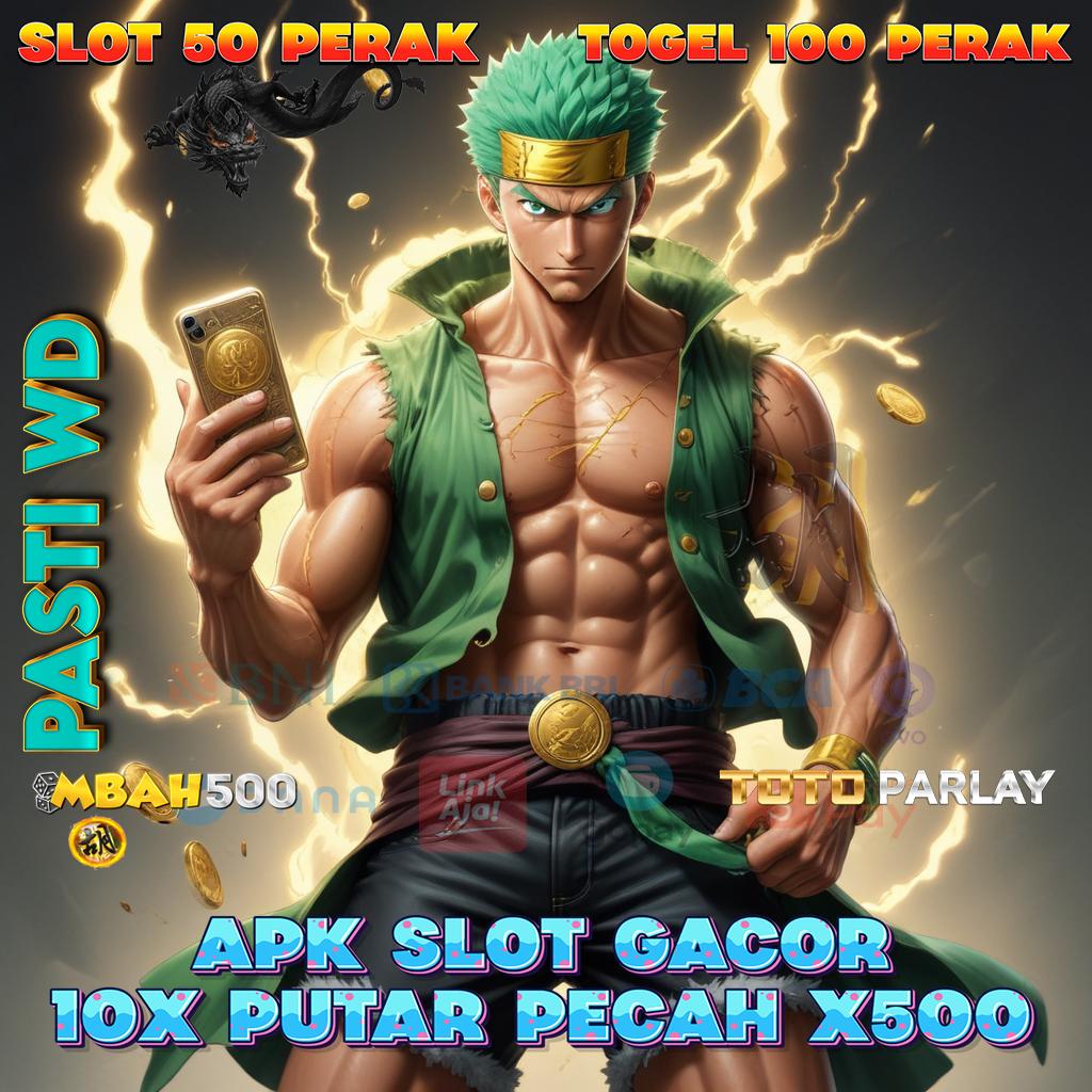 Juara666 Slot