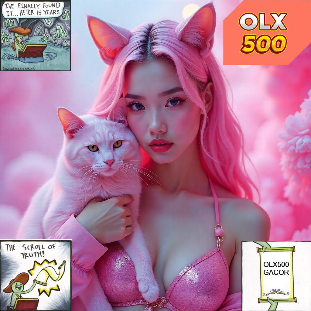 Apk XX1TOTO SLOT LOGIN lengkap menyediakan berbagai jenis 💖 yang menarik dan seru. Dari tema yang beragam hingga fitur-💖 yang menggiurkan, Anda dapat menjelajahi dunia 7.55 secara lengkap dan menemukan XX1TOTO SLOT LOGIN yang sesuai dengan selera Anda.