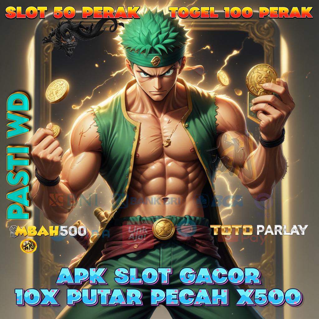 Slot Pg Soft Bet 200 Rupiah Gacor