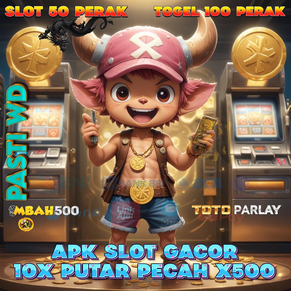 Day 777 Slot Apk