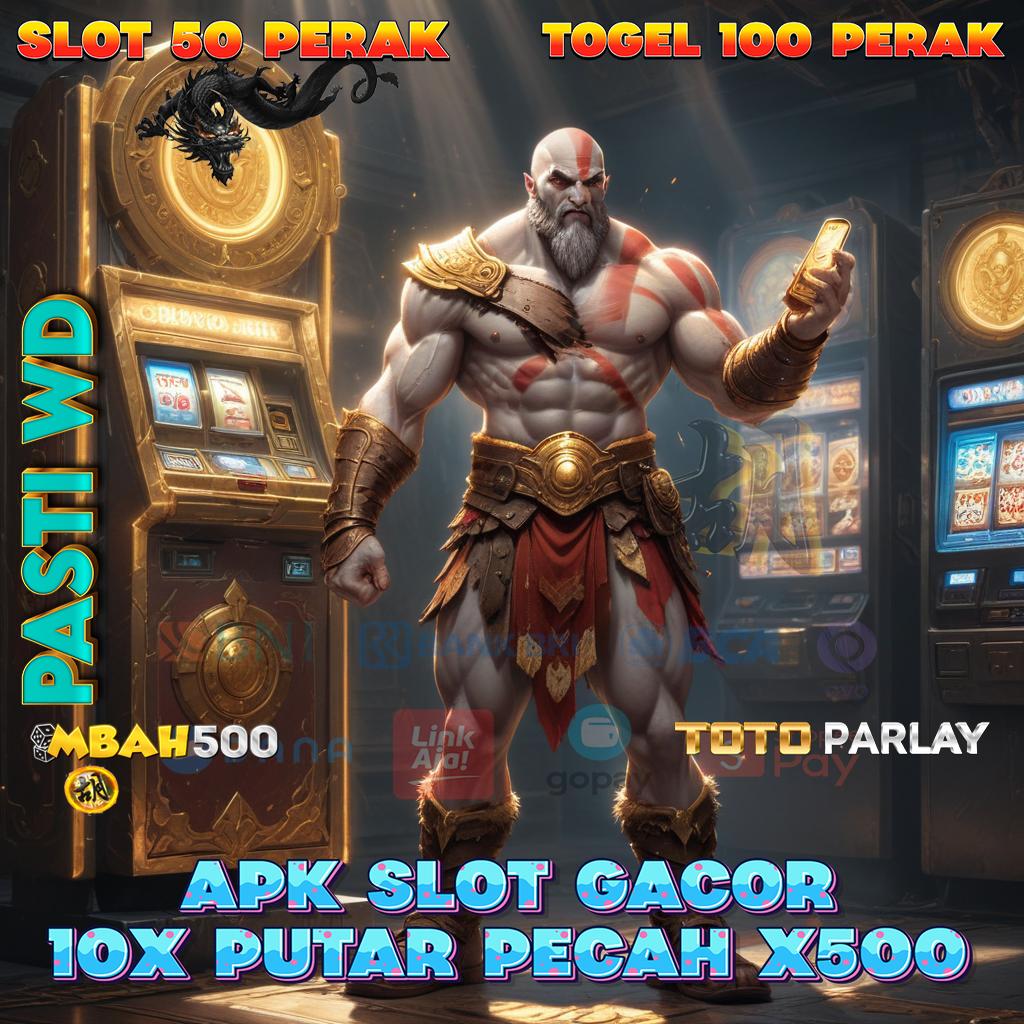 Slot Dana Gacor Apk Download