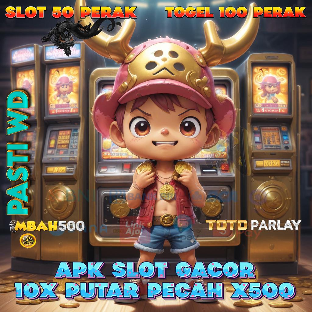 Scatter Bajak Download