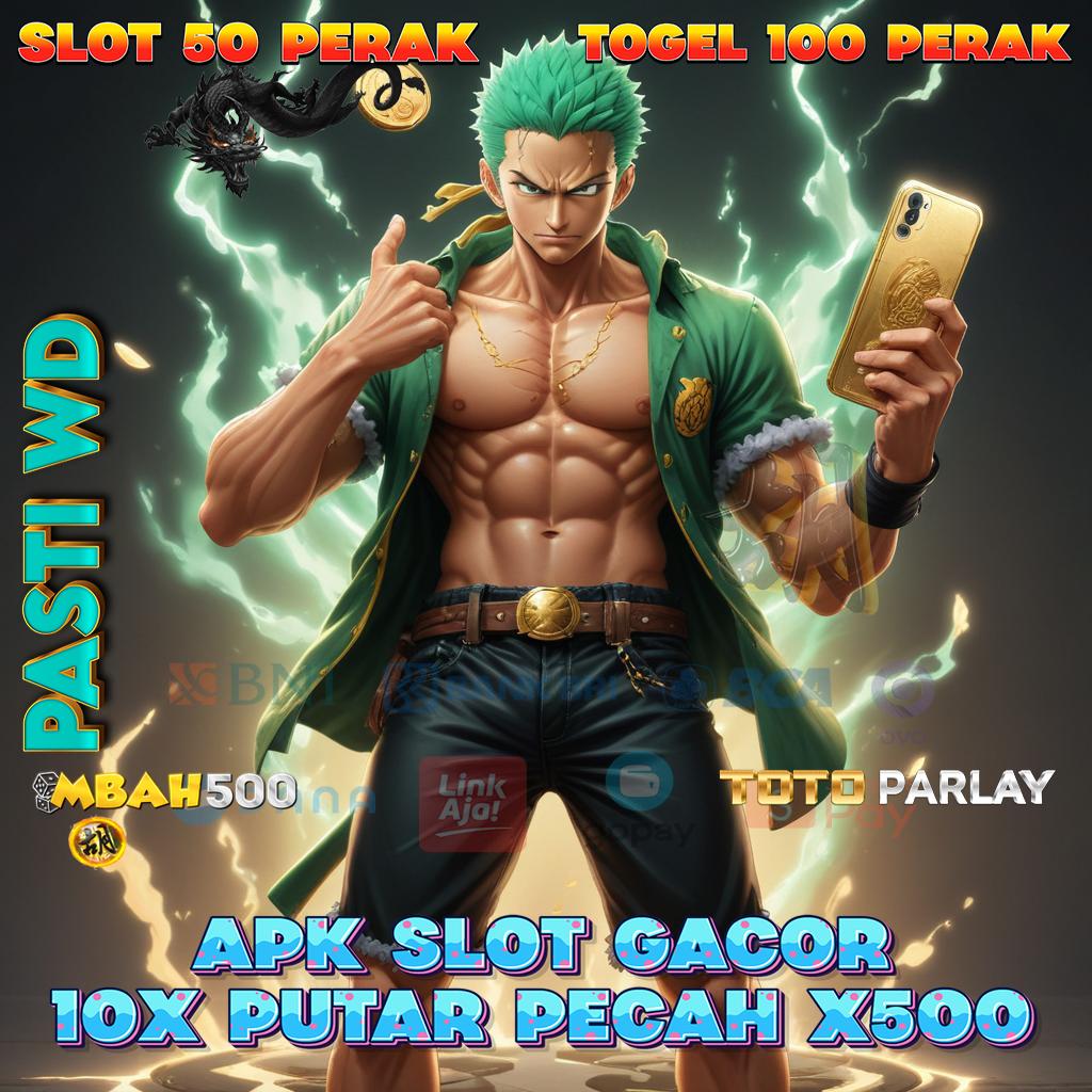 Daftar Kaisar Cheat