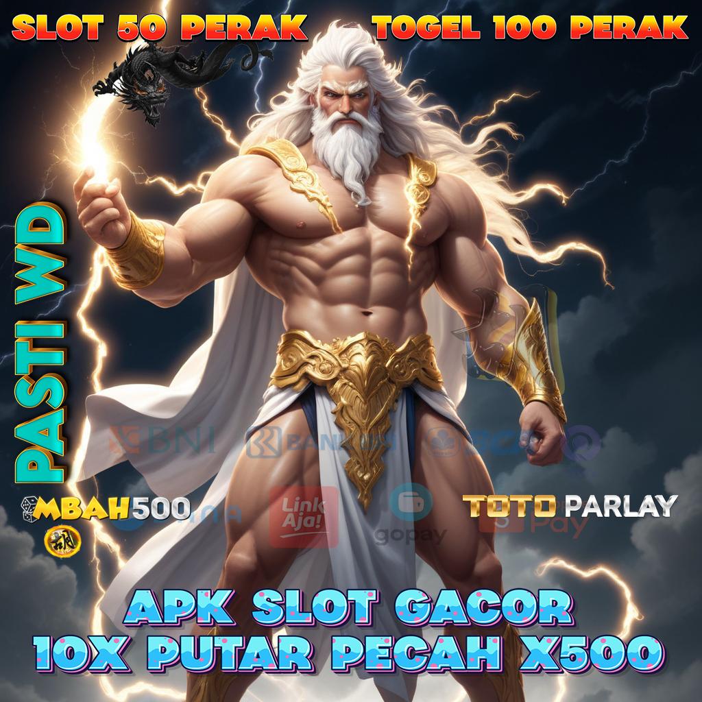 Rejeki Bet Apk