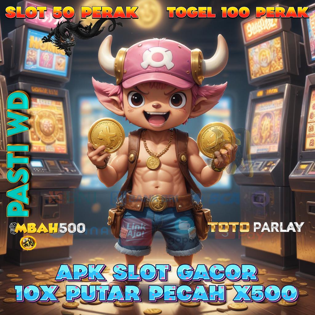 Idr 777 Slot Apk