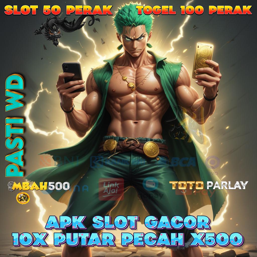 Luckybt Apk