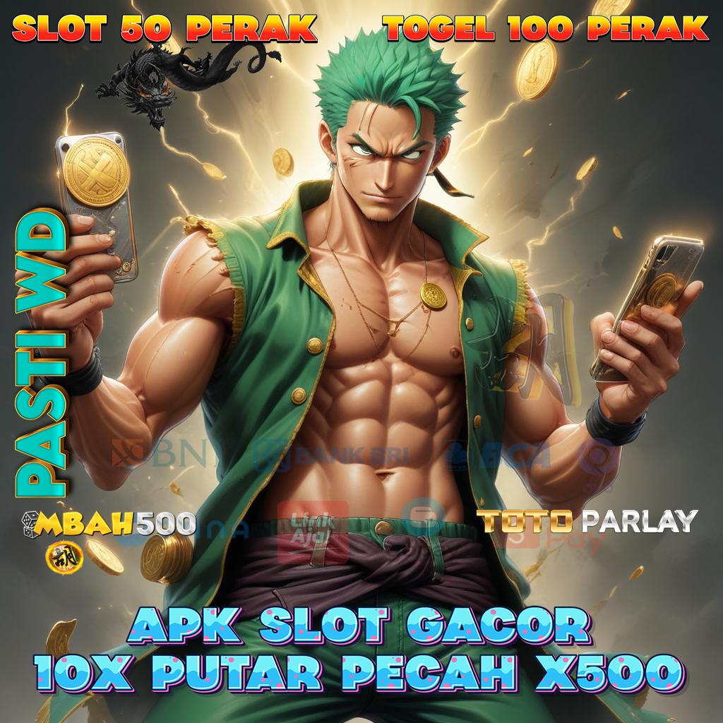 Satu 777 Apk