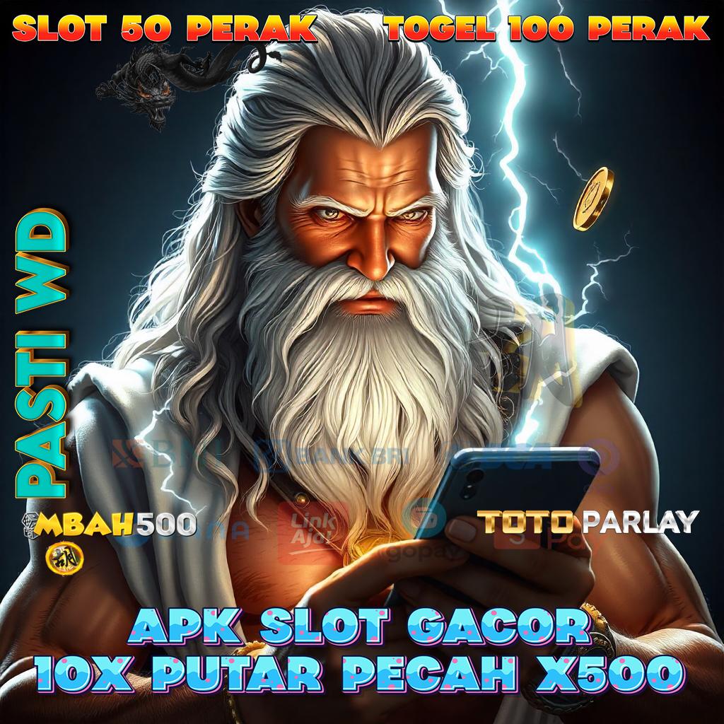 Slotri Apk