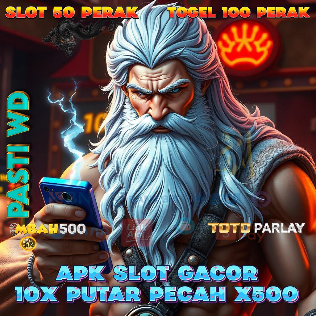 Hack Slot Mod New Apk