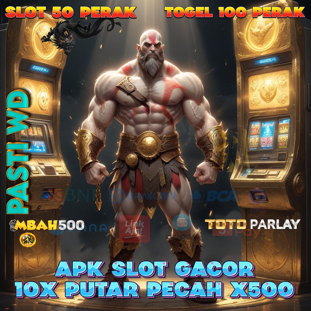 Anubis Hack Slot Apk