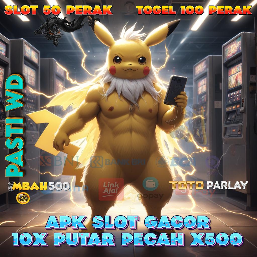 Pola Slot Maxwin Hari Ini