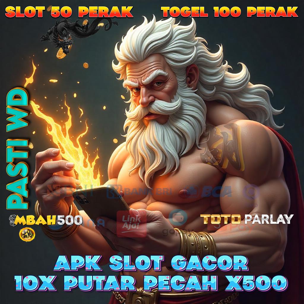 Situs Slot Resmi Server Thailand