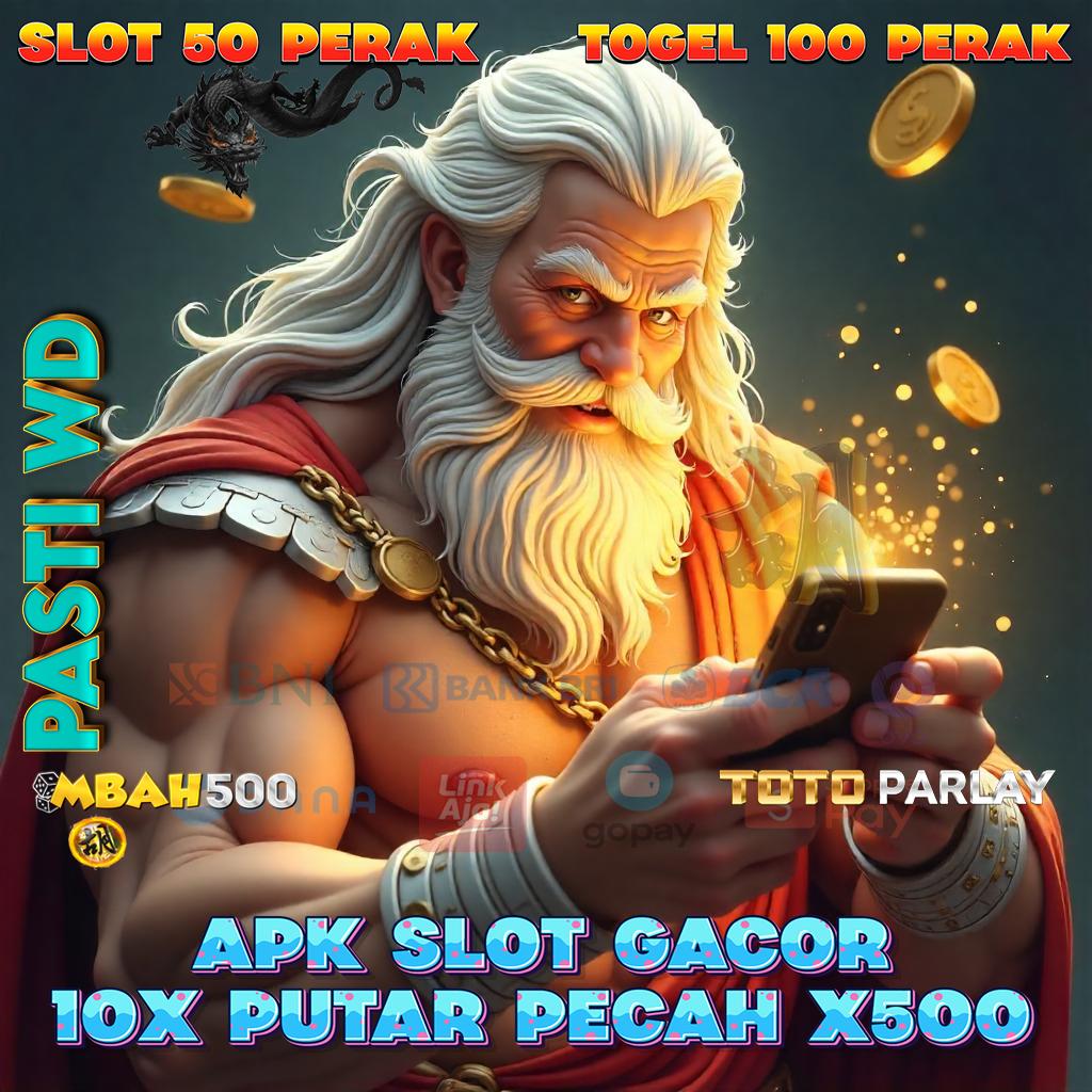 Slots Idr Apk