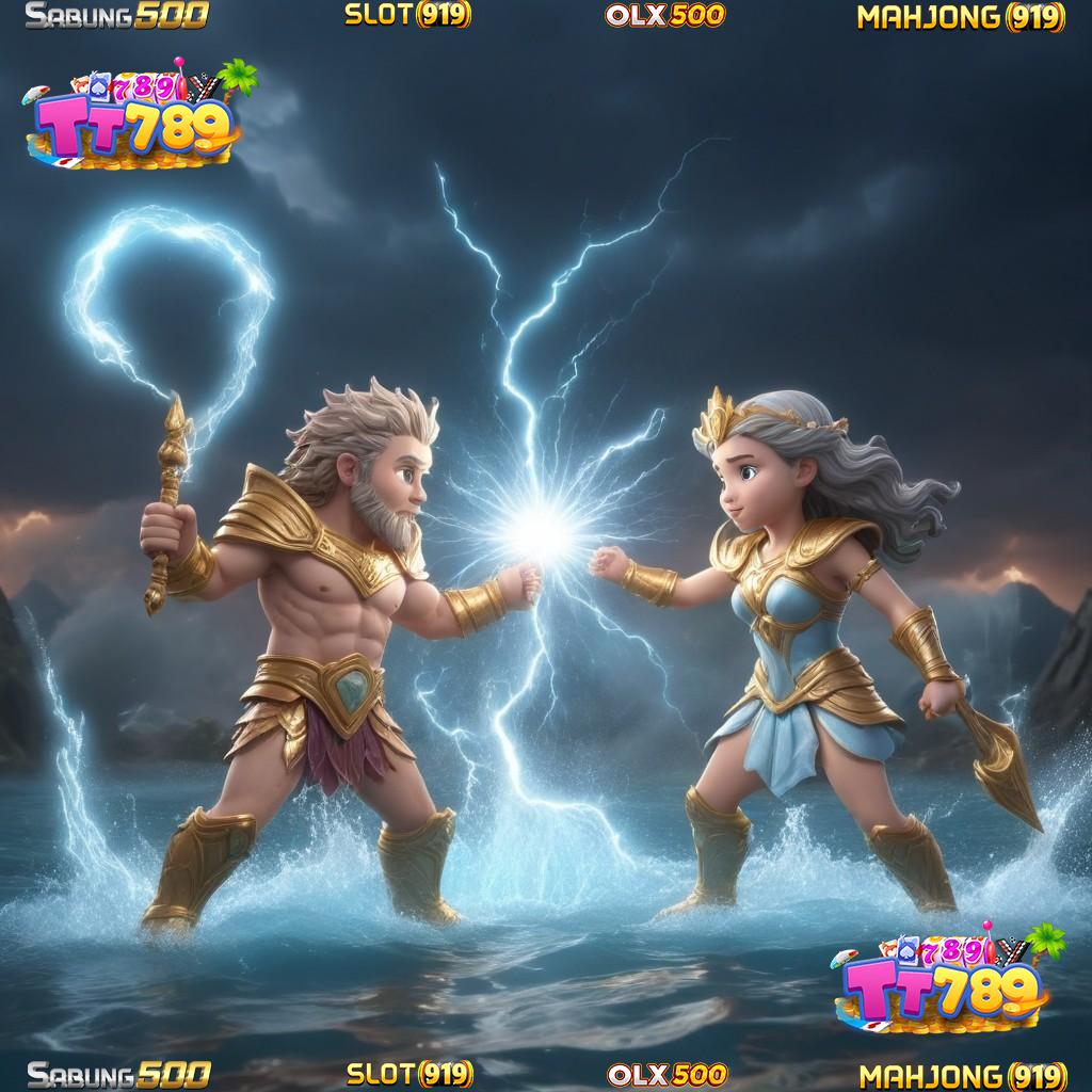 tt789 slot login ♨ Ultimate Saga Voyage Power