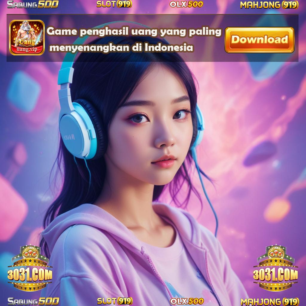 3031 SLOT ONLINE ♂️ Teknologi Daya Digital Polusi