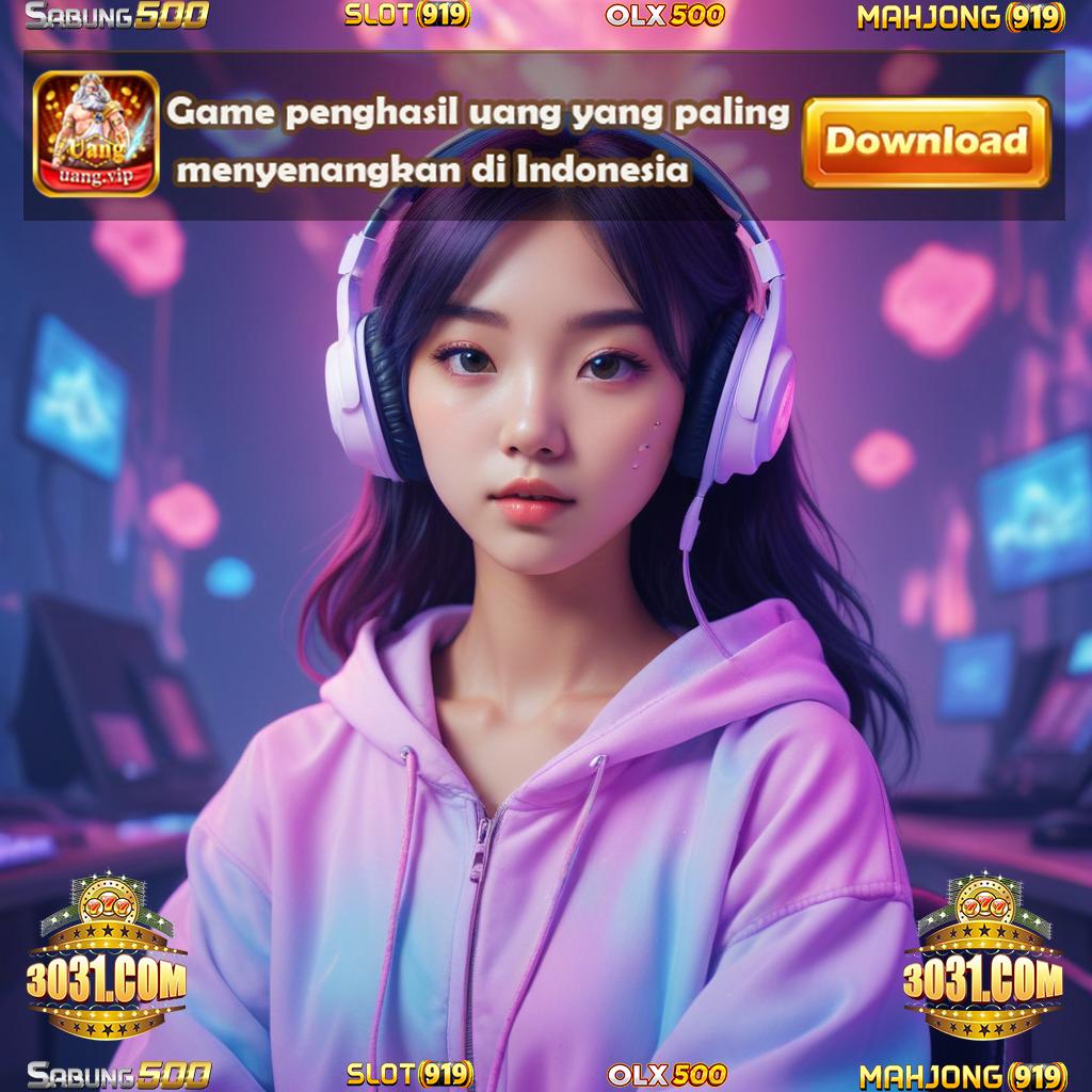 H5 3031 Slot ♟ Polusi Sumber Digital Hijau