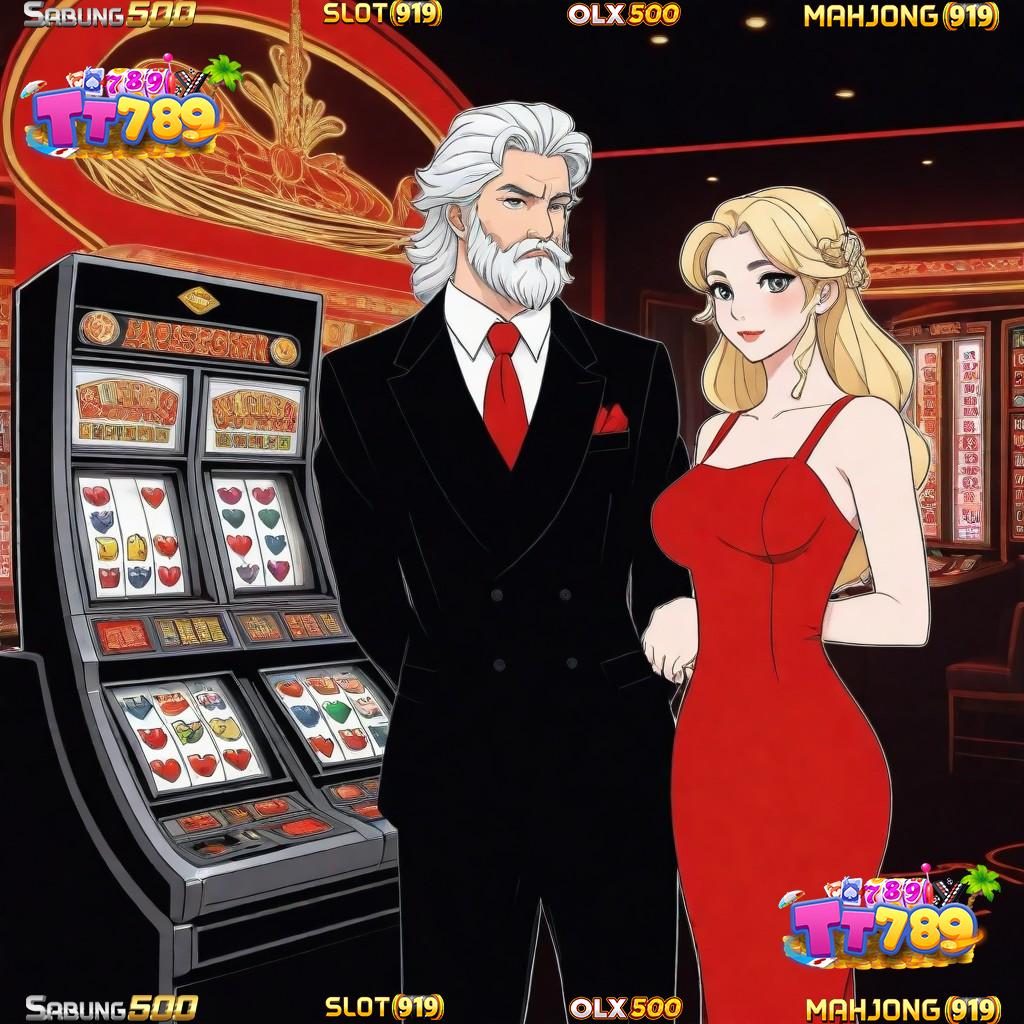 tt789 slot login 🎩 Digital Inovatif Cerdas Hijau