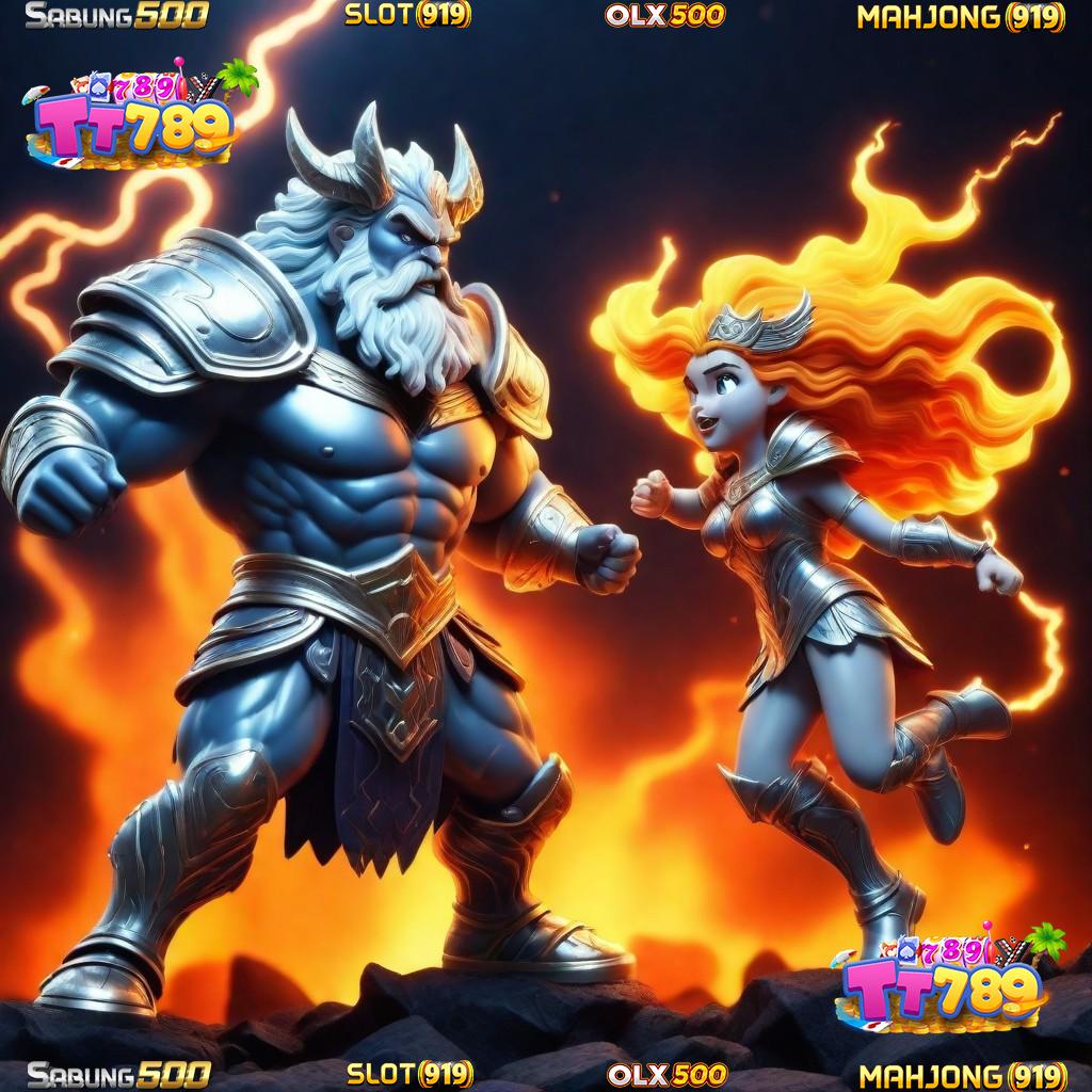 tt789 apk 🦌 Mystic Quest Arena Chaos