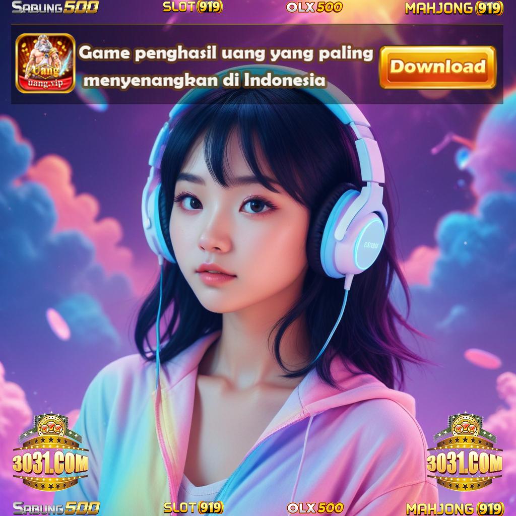 Apk 3031 Slot Login ⛓️‍ Cerdas Hemat Hijau Aplikasi