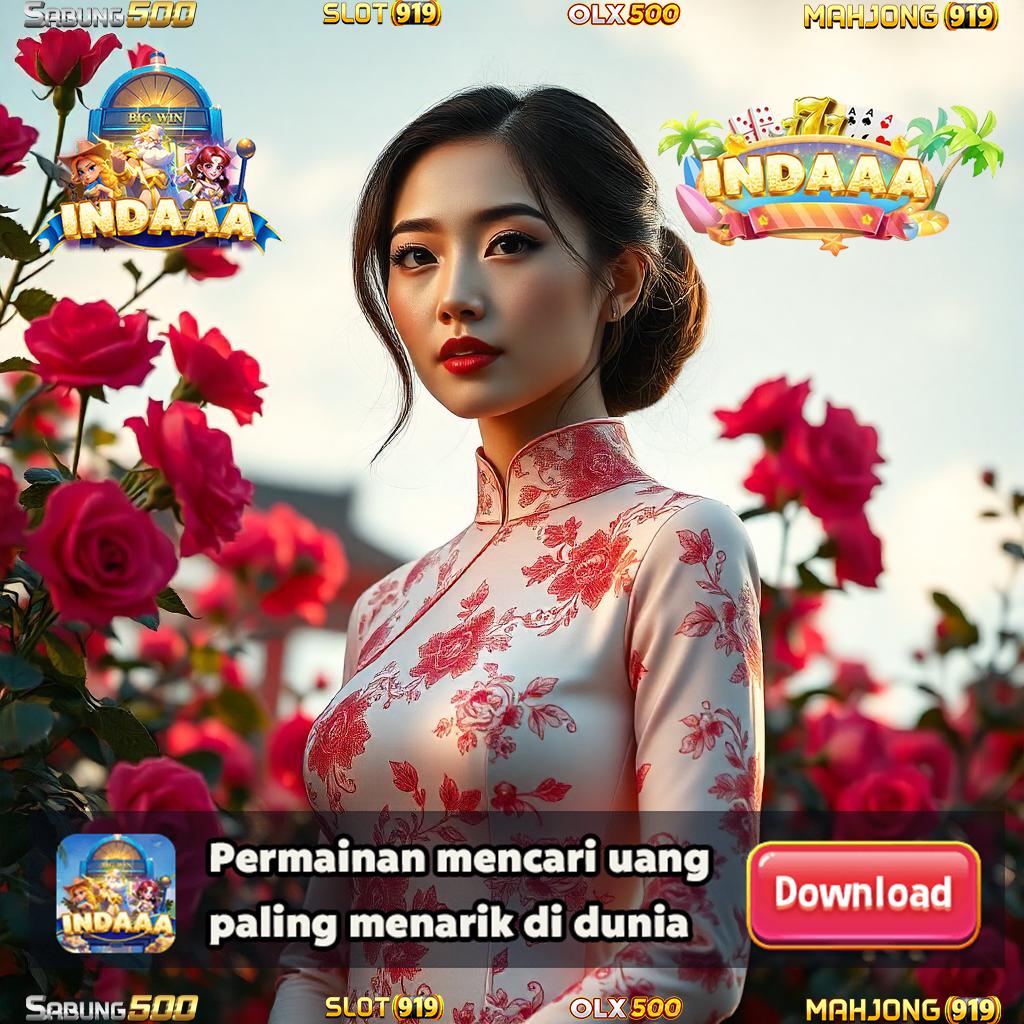 S 13 SLOT APK 🛁 Si Pedal Galing Perjalanan Ramah Lingkungan